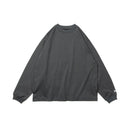 長袖 ソラーロ Tシャツ BLACK LABEL FW25 ブラック - 14746919-S | NEW ERA ニューエラ公式オンラインストア