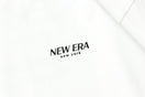 長袖 コットン Tシャツ BLACK LABEL FW25 Hotel Logo ホワイト - 14746923 - S | NEW ERA ニューエラ公式オンラインストア