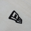半袖 ヘビーウェイト コットン ポケット Tシャツ BLACK LABEL SS24 オフホワイト - 14322501-S | NEW ERA ニューエラ公式オンラインストア