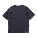 半袖 ウォッシュドコットン Tシャツ BLACK LABEL SS25 コントラストステッチ スミクロ - 14666341 - S | NEW ERA ニューエラ公式オンラインストア