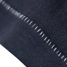 半袖 ウォッシュドコットン Tシャツ BLACK LABEL SS25 コントラストステッチ スミクロ - 14666341 - S | NEW ERA ニューエラ公式オンラインストア