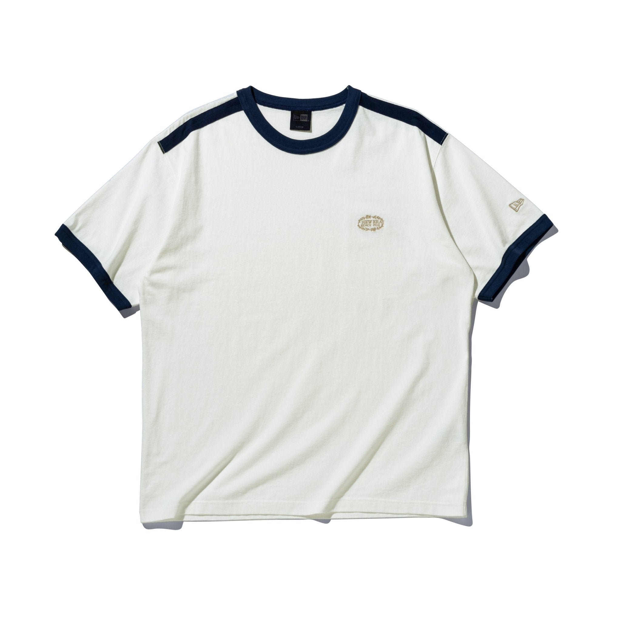 完売アイテムJOURNAL STANDARDエリツキ 2ラインラガーTシャツ t-black-label-ss25-14666345-s-