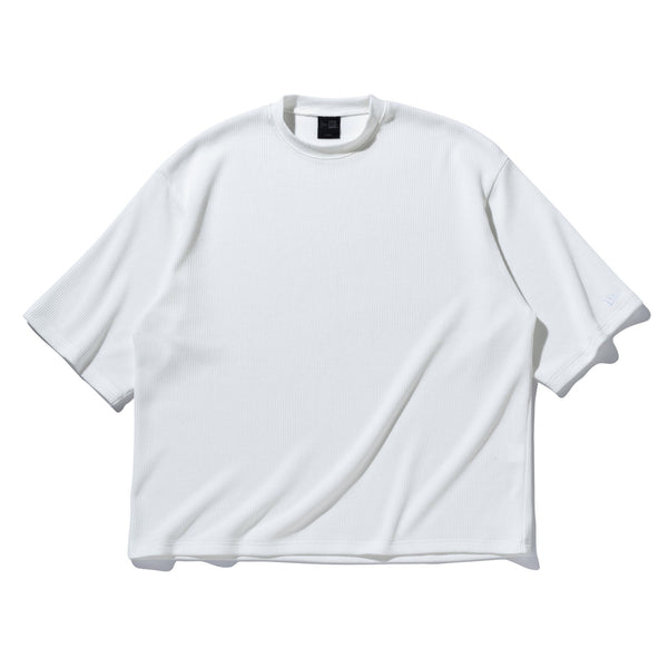 NOsWEA 数量限定商品 Tシャツ ブラック＆ホワイト 2枚セット t-black-label-ss23-13516335-s-