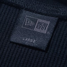 半袖 オーバーサイズド ワッフル Tシャツ BLACK LABEL SS25 ブラック - 14666355 - S | NEW ERA ニューエラ公式オンラインストア