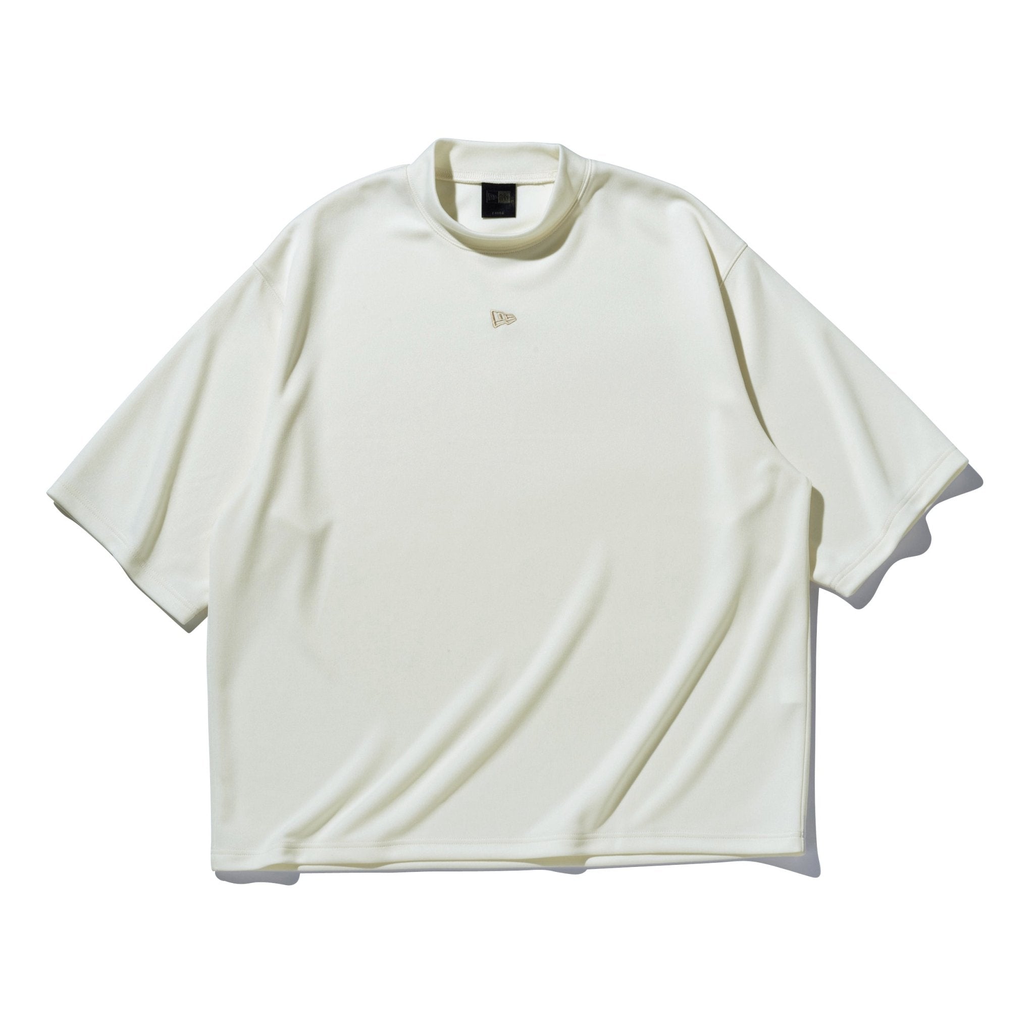 新品未開封】Naptime Nissy モックネックTシャツ Mサイズ - メルカリ