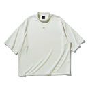 【新品】ニューエラ／ハイネック・モックネック／ 半袖／Ｌサイズ 新品】ニューエラ／ハイネック／モックネック - メルカリ