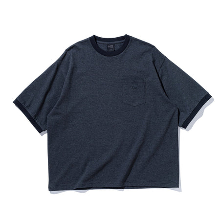 mirror9 レインボーtシャツ　ブラック　Lサイズ t-black-label-ss25-14666362-s-