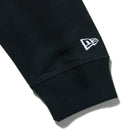 長袖 コットン Tシャツ Box Logo ボックスロゴ パターン ブラック レギュラーフィット - 14324723 - S | NEW ERA ニューエラ公式オンラインストア