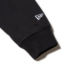 長袖 コットン Tシャツ Box Logo ボックスロゴ ブラック レギュラーフィット - 14682717 - S | NEW ERA ニューエラ公式オンラインストア