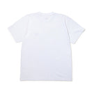 半袖 コットン Tシャツ Box Logo Mini ホワイト レギュラーフィット - 14410115 - S | NEW ERA ニューエラ公式オンラインストア