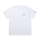 半袖 コットン Tシャツ Box Logo Mini ホワイト レギュラーフィット - 14410115 - S | NEW ERA ニューエラ公式オンラインストア