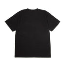 半袖 コットン Tシャツ Box Logo Mini ブラック レギュラーフィット - 14410117 - S | NEW ERA ニューエラ公式オンラインストア
