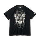半袖 パフォーマンス Tシャツ 新日本プロレスリング BULLET CLUB ブラック レギュラーフィット - 14707612 - S | NEW ERA ニューエラ公式オンラインストア