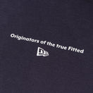 【ゴルフ】半袖 ミッドネック 鹿の子 Tシャツ Circle OOTTF ネイビー - 14391498 - S | NEW ERA ニューエラ公式オンラインストア