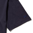 【ゴルフ】半袖 ミッドネック 鹿の子 Tシャツ Circle OOTTF ネイビー - 14391498 - S | NEW ERA ニューエラ公式オンラインストア