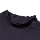 【ゴルフ】半袖 ミッドネック 鹿の子 Tシャツ Circle OOTTF ネイビー - 14391498 - S | NEW ERA ニューエラ公式オンラインストア