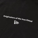 【ゴルフ】半袖 ミッドネック 鹿の子 Tシャツ Circle OOTTF ブラック - 14391499 - S | NEW ERA ニューエラ公式オンラインストア