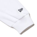 長袖 オーバーサイズド コットン Tシャツ Circle OOTTF ホワイト - 14682682 - S | NEW ERA ニューエラ公式オンラインストア