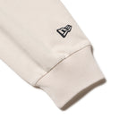 長袖 オーバーサイズド コットン Tシャツ Circle OOTTF ストーン - 14682683 - S | NEW ERA ニューエラ公式オンラインストア