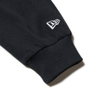 長袖 オーバーサイズド コットン Tシャツ Circle OOTTF ブラック - 14682684 - S | NEW ERA ニューエラ公式オンラインストア