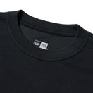 長袖 オーバーサイズド コットン Tシャツ Circle OOTTF ブラック - 14682684 - S | NEW ERA ニューエラ公式オンラインストア