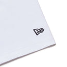 半袖 オーバーサイズド コットン Tシャツ Classic College ホワイト - 14410079 - S | NEW ERA ニューエラ公式オンラインストア