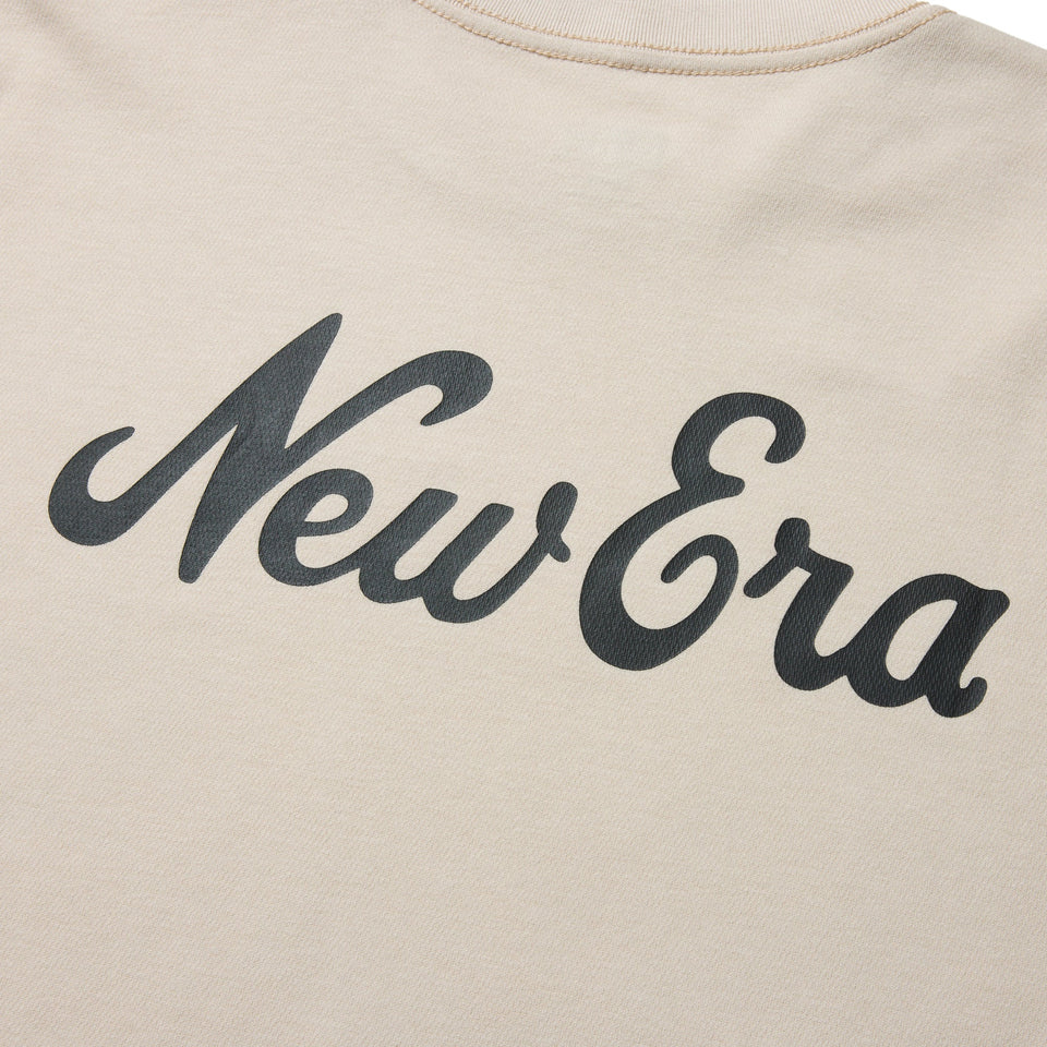 長袖 パフォーマンス Tシャツ Classic Logo ストーン レギュラー