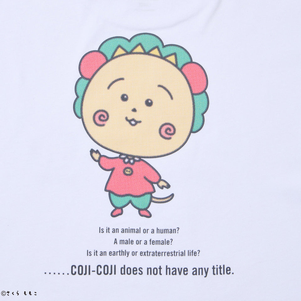 T COJI COJI t-coji-coji