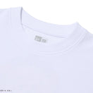 長袖 コットン Tシャツ コジコジ COJI - COJI ホワイト レギュラーフィット - 14693222 - S | NEW ERA ニューエラ公式オンラインストア