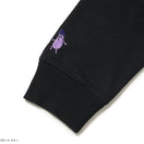 長袖 コットン Tシャツ コジコジ COJI - COJI ブラック レギュラーフィット - 14693223 - S | NEW ERA ニューエラ公式オンラインストア