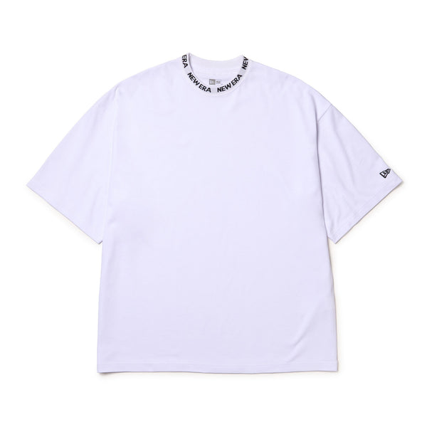 【関税込み】 ☆IH NOM UH NIT☆ コットン 半袖Tシャツ ホワイト IH NOM UH NIT Tシャツ - itanochan.com by nmt