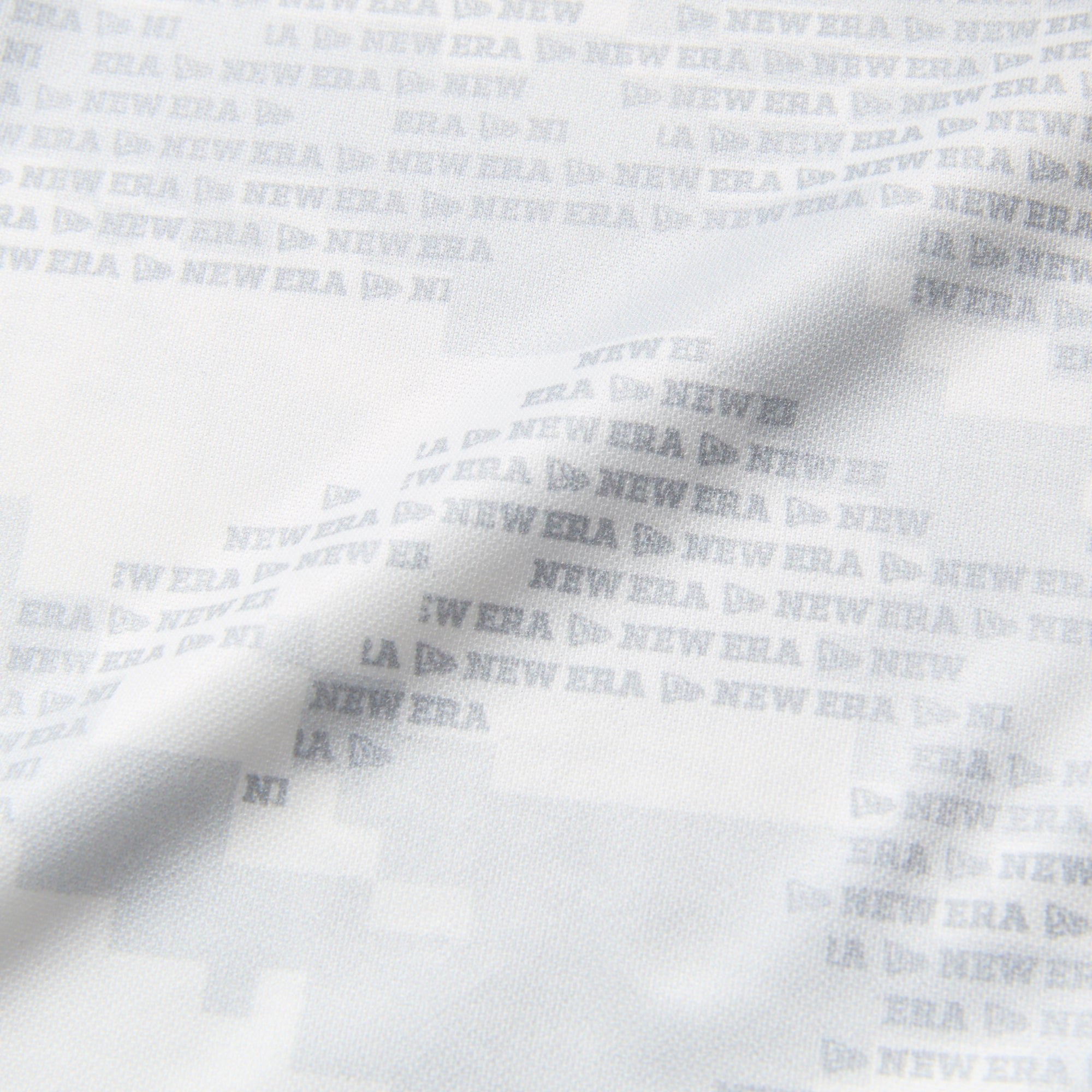 半袖 ミッドネック 鹿の子 Tシャツ Digital Camo ホワイト | ゴルフ 8
