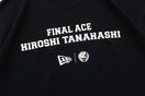 半袖 オーバーサイズド パフォーマンス Tシャツ 新日本プロレスリング FINAL ACE 棚橋弘至 ブラック - 14943799-S | NEW ERA ニューエラ公式オンラインストア