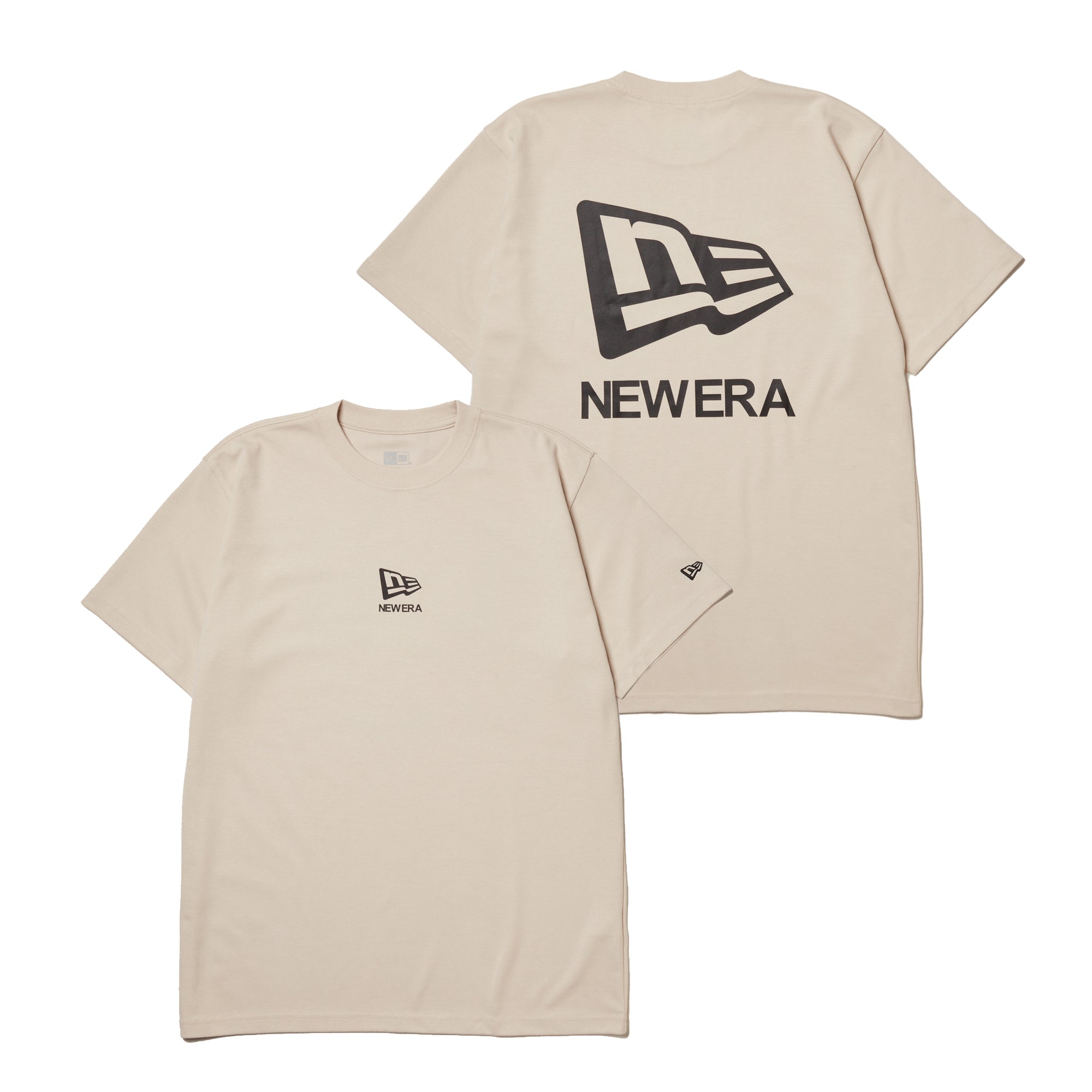 NEW ERA(ニューエラ)・NBA コア レギュラー T シャツ 追跡有 ner33a1837.jpg