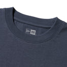 長袖 コットン Tシャツ Flag Logo Mini スレートグレー レギュラーフィット - 14682712 - S | NEW ERA ニューエラ公式オンラインストア
