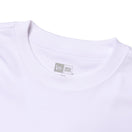 半袖 パフォーマンス Tシャツ Flag & OOTTF ホワイト レギュラーフィット - 14410037 - S | NEW ERA ニューエラ公式オンラインストア