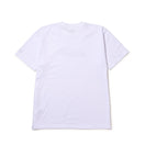 半袖 パフォーマンス Tシャツ Flag & OOTTF ホワイト レギュラーフィット - 14410037 - S | NEW ERA ニューエラ公式オンラインストア
