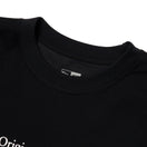 半袖 パフォーマンス Tシャツ Flag & OOTTF ブラック レギュラーフィット - 14410038 - S | NEW ERA ニューエラ公式オンラインストア