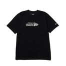 半袖 パフォーマンス Tシャツ Flag & OOTTF ブラック レギュラーフィット - 14410038 - S | NEW ERA ニューエラ公式オンラインストア