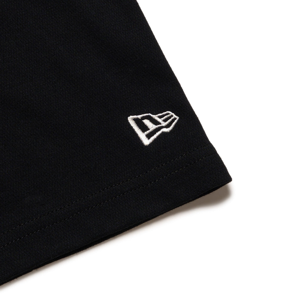 半袖 パフォーマンス Tシャツ Flag & OOTTF ブラック レギュラーフィット - 14410038 - S | NEW ERA ニューエラ公式オンラインストア