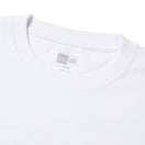 長袖 オーバーサイズド パフォーマンス Tシャツ Flag & Wordmark ホワイト | パフォーマンスアパレル - 14674831 - S | NEW ERA ニューエラ公式オンラインストア
