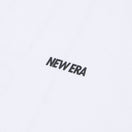 長袖 オーバーサイズド パフォーマンス Tシャツ Flag & Wordmark ホワイト | パフォーマンスアパレル - 14674831 - S | NEW ERA ニューエラ公式オンラインストア