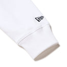 長袖 オーバーサイズド パフォーマンス Tシャツ Flag & Wordmark ホワイト | パフォーマンスアパレル - 14674831 - S | NEW ERA ニューエラ公式オンラインストア