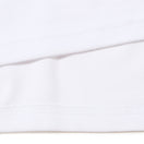 長袖 オーバーサイズド パフォーマンス Tシャツ Flag & Wordmark ホワイト | パフォーマンスアパレル - 14674831 - S | NEW ERA ニューエラ公式オンラインストア