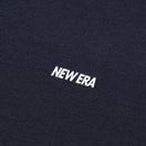 長袖 オーバーサイズド パフォーマンス Tシャツ Flag & Wordmark ネイビー | パフォーマンスアパレル - 14674832 - S | NEW ERA ニューエラ公式オンラインストア