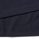 長袖 オーバーサイズド パフォーマンス Tシャツ Flag & Wordmark ネイビー | パフォーマンスアパレル - 14674832 - S | NEW ERA ニューエラ公式オンラインストア