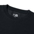 長袖 オーバーサイズド パフォーマンス Tシャツ Flag & Wordmark ブラック | パフォーマンスアパレル - 14674833 - S | NEW ERA ニューエラ公式オンラインストア