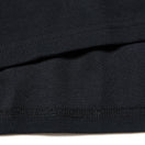 長袖 オーバーサイズド パフォーマンス Tシャツ Flag & Wordmark ブラック | パフォーマンスアパレル - 14674833 - S | NEW ERA ニューエラ公式オンラインストア