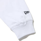長袖 オーバーサイズド コットン Tシャツ Graffiti ホワイト - 14324706 - S | NEW ERA ニューエラ公式オンラインストア