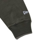 長袖 オーバーサイズド コットン Tシャツ Graffiti モス - 14324707 - S | NEW ERA ニューエラ公式オンラインストア